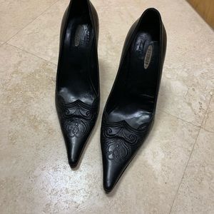 Lesilla Italian leather shoes